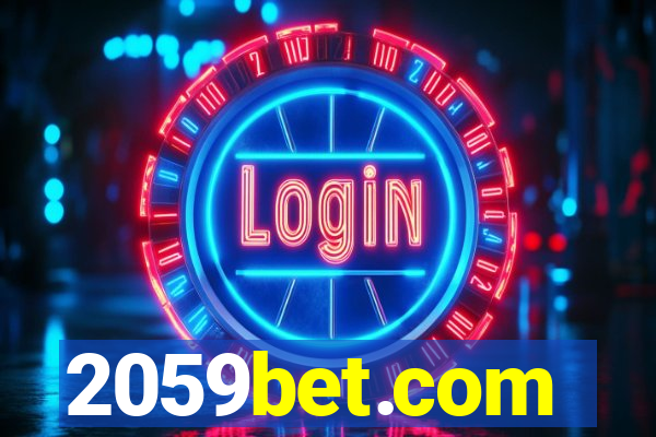 2059bet.com