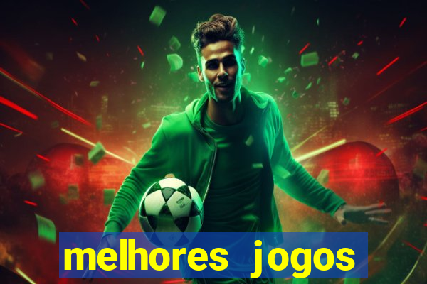 melhores jogos pagos para android