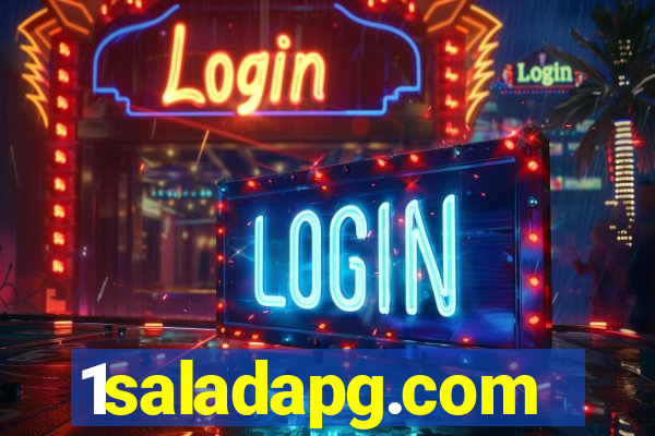 1saladapg.com