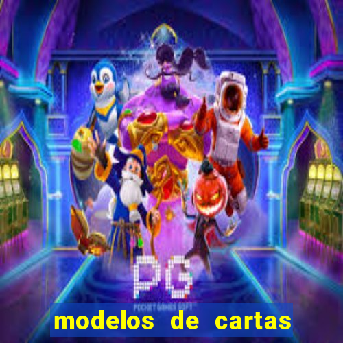 modelos de cartas de desligamento da igreja