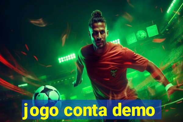 jogo conta demo