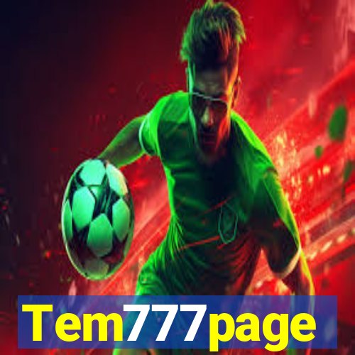 Tem777page