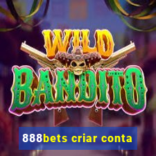 888bets criar conta