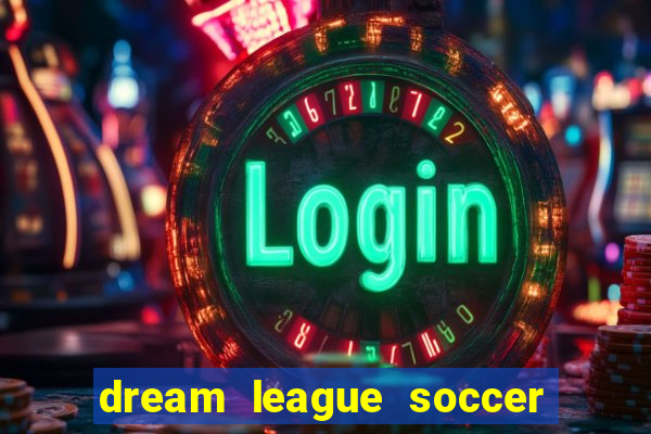 dream league soccer logo url