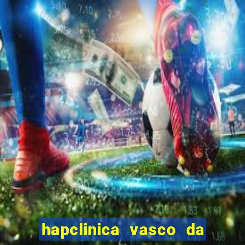 hapclinica vasco da gama como chegar