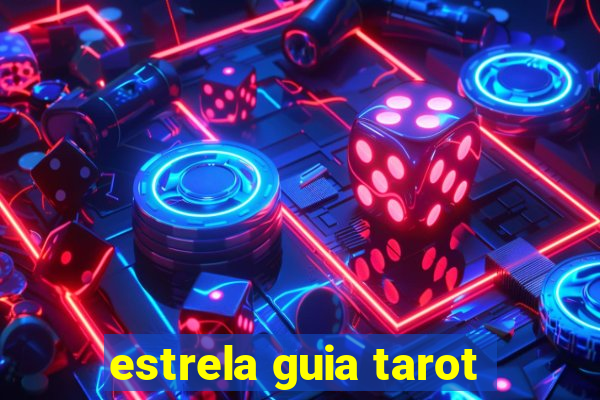 estrela guia tarot