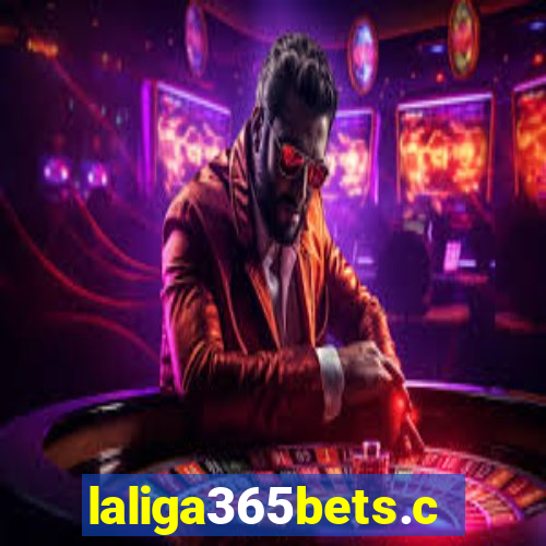 laliga365bets.com