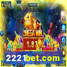 2221bet.com