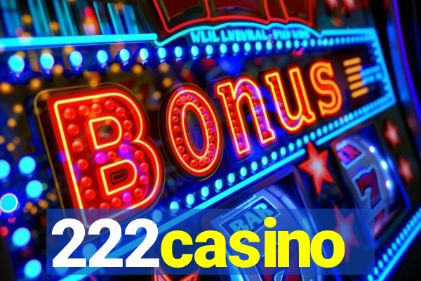 222casino