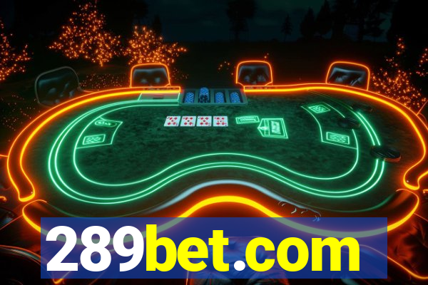 289bet.com