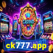 ck777.app