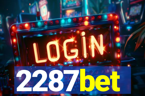 2287bet