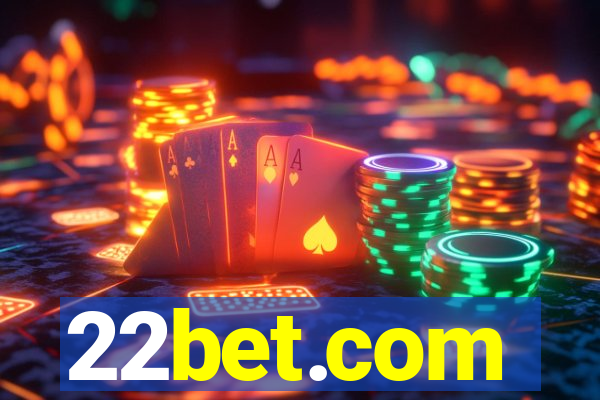 22bet.com