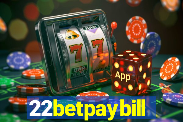 22betpaybill