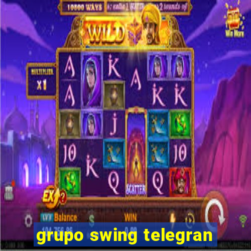 grupo swing telegran