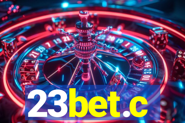 23bet.c