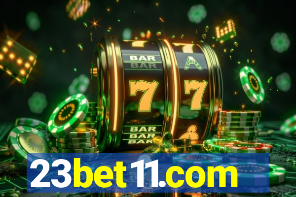 23bet11.com