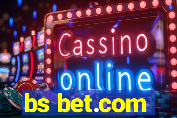 bs bet.com