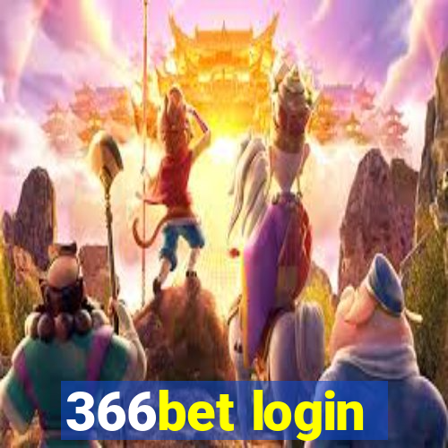 366bet login