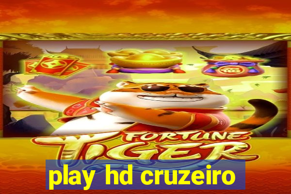 play hd cruzeiro