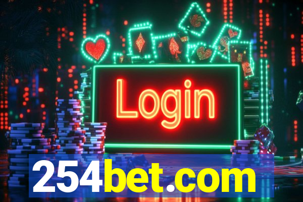 254bet.com