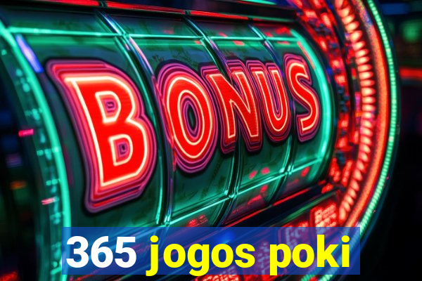 365 jogos poki