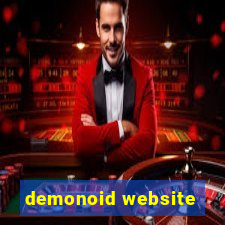 demonoid website