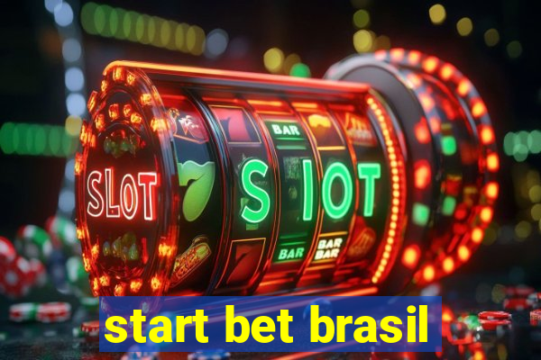 start bet brasil