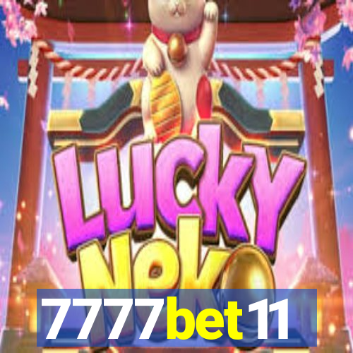 7777bet11