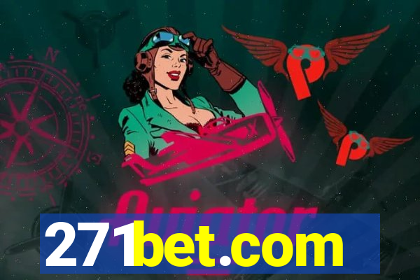 271bet.com