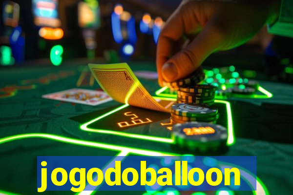 jogodoballoon