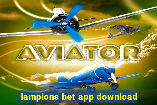 lampions bet app download