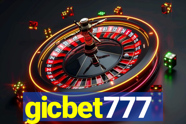 gicbet777