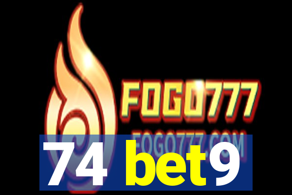 74 bet9