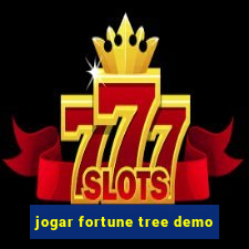 jogar fortune tree demo