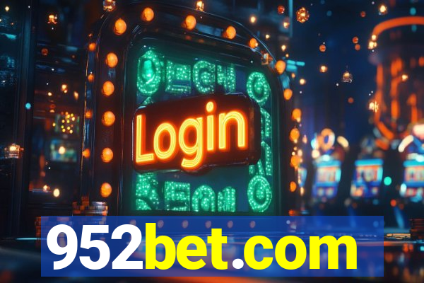 952bet.com