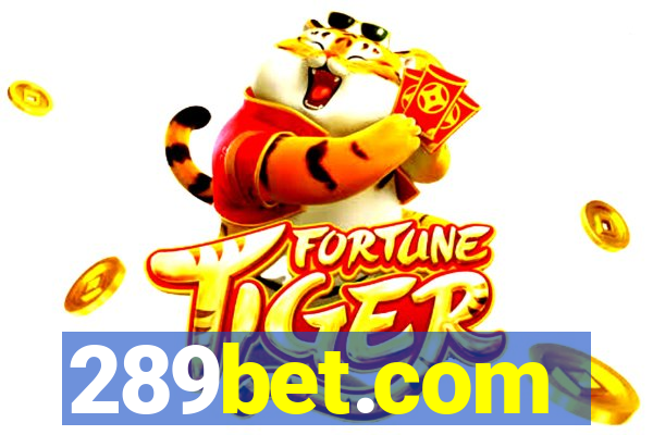 289bet.com