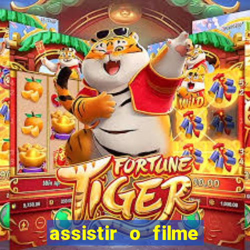 assistir o filme bilhete de loteria