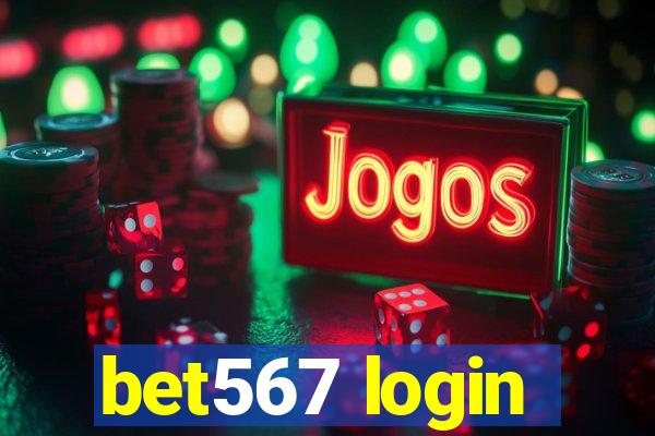 bet567 login