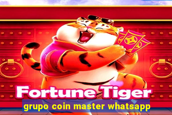 grupo coin master whatsapp