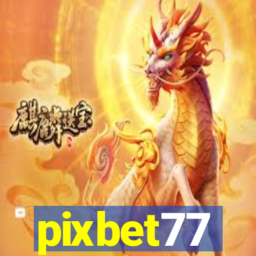 pixbet77