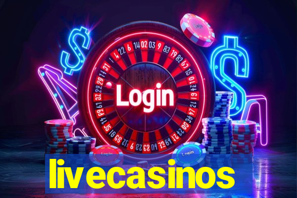 livecasinos