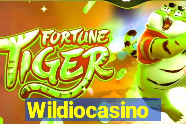 Wildiocasino