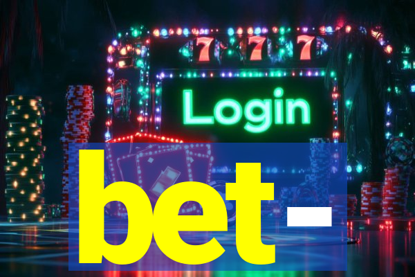 bet-