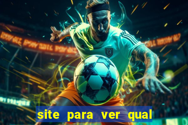 site para ver qual jogo esta pagando