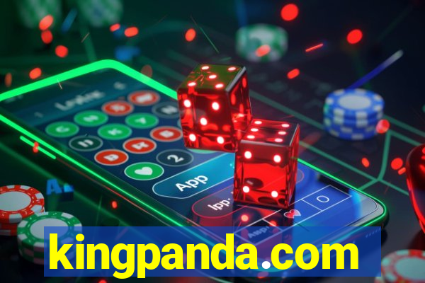 kingpanda.com