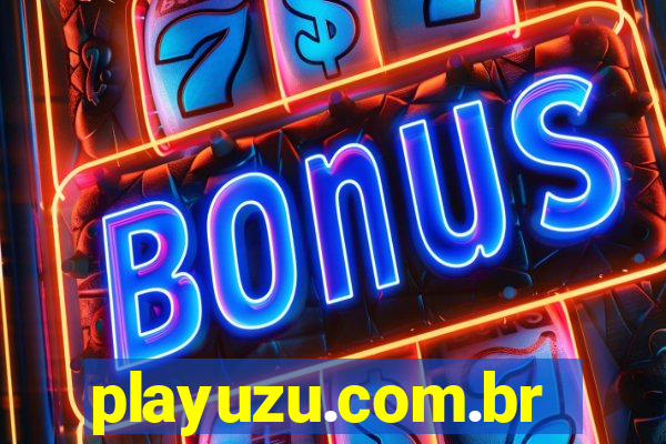 playuzu.com.br