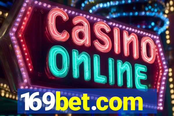 169bet.com