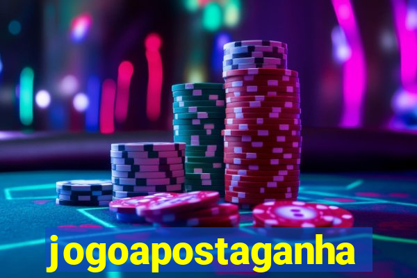 jogoapostaganha