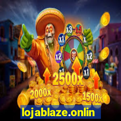 lojablaze.online